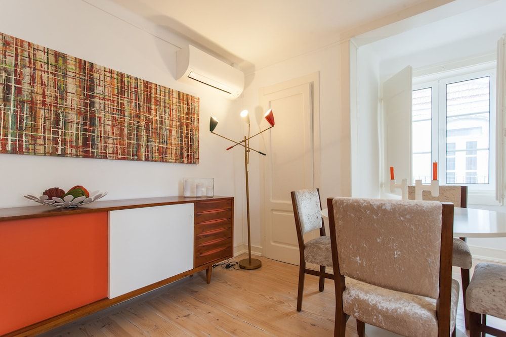 Casa Cara Duplex by All In Lisbon City Duplex, 3 Bedrooms 19