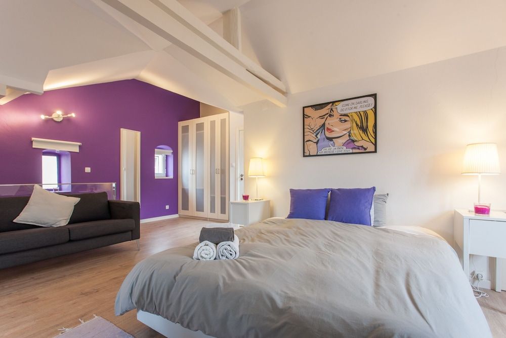 undefined Casa Cara Duplex by All In Lisbon 5