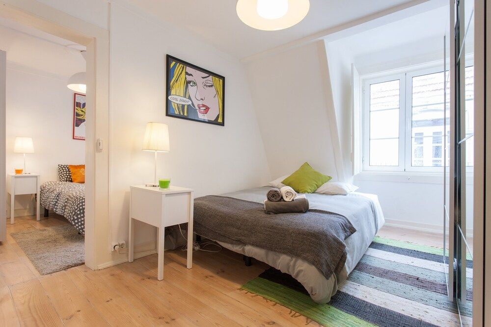 undefined Casa Cara Duplex by All In Lisbon 8