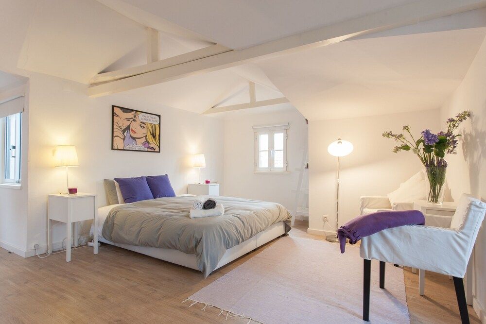 undefined Casa Cara Duplex by All In Lisbon 6