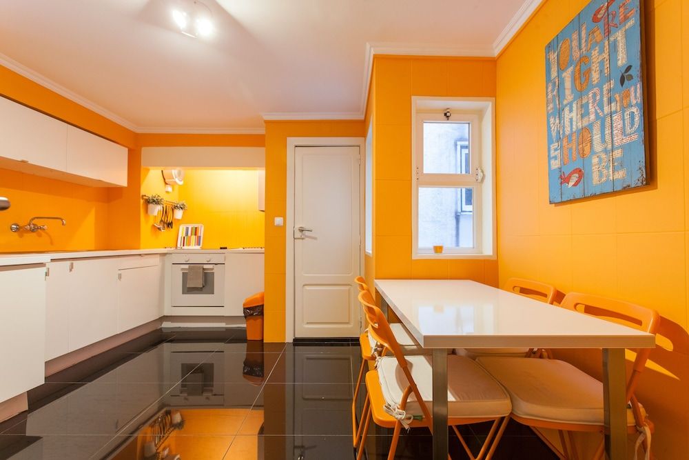 Casa Cara Duplex by All In Lisbon City Duplex, 3 Bedrooms 16