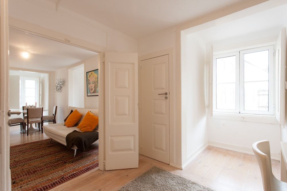 Casa Cara Duplex by All In Lisbon City Duplex, 3 Bedrooms 22