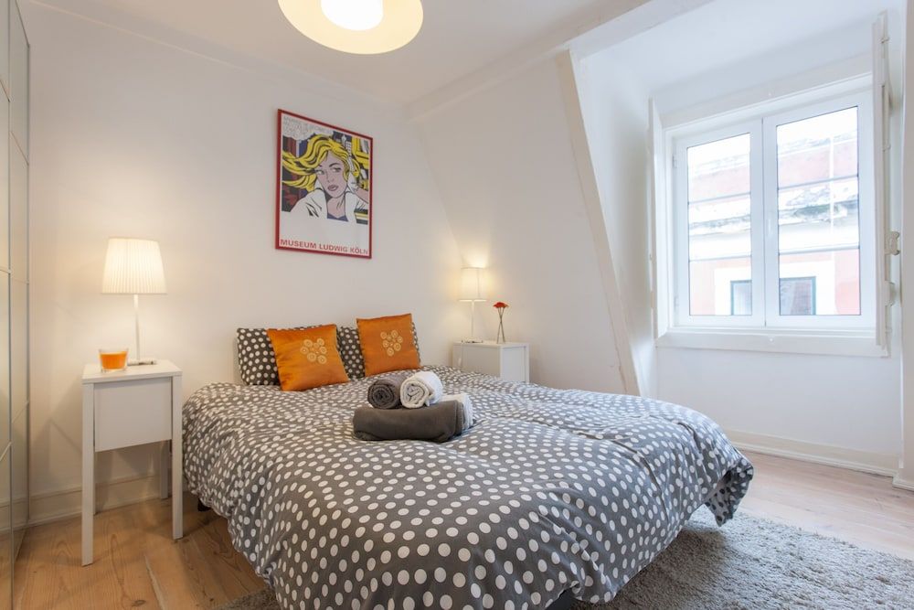 Casa Cara Duplex by All In Lisbon City Duplex, 3 Bedrooms 12