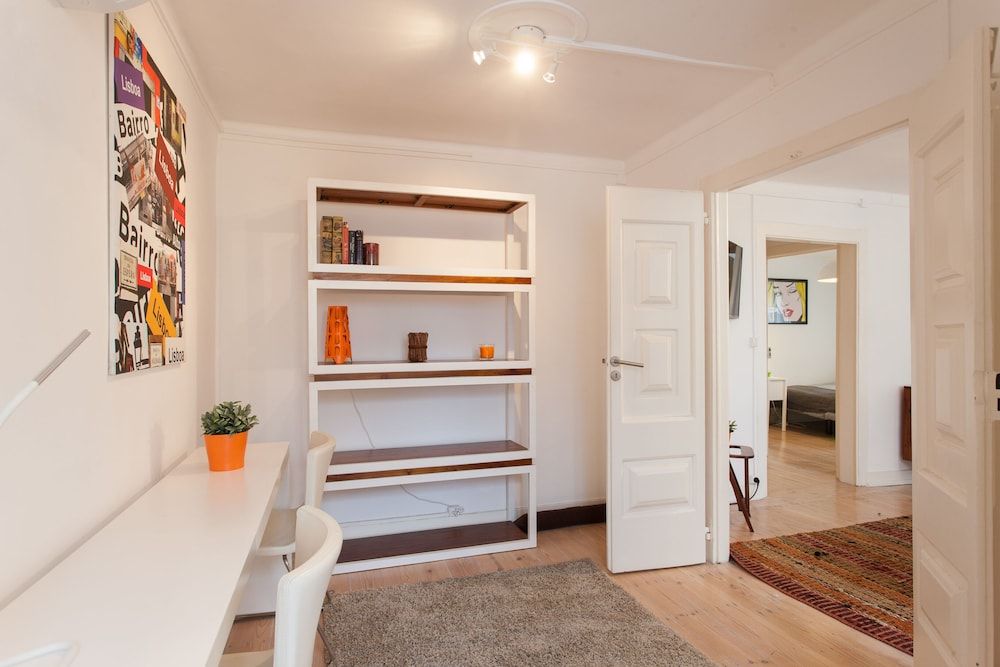 Casa Cara Duplex by All In Lisbon City Duplex, 3 Bedrooms 21