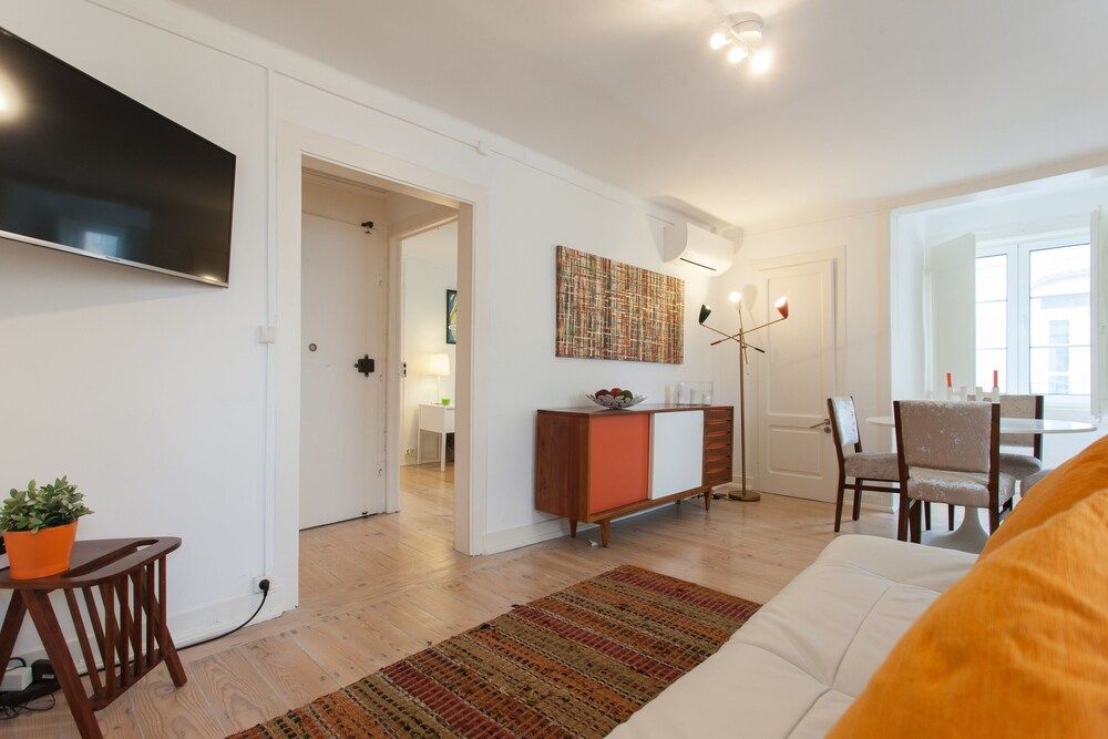 Casa Cara Duplex by All In Lisbon City Duplex, 3 Bedrooms 23