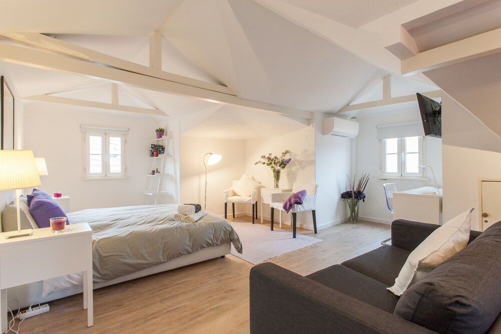 Casa Cara Duplex by All In Lisbon City Duplex, 3 Bedrooms 18