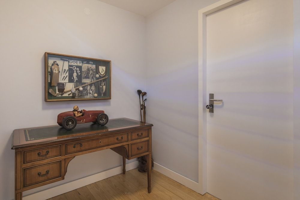 Lapa House Studio (Ski) 8