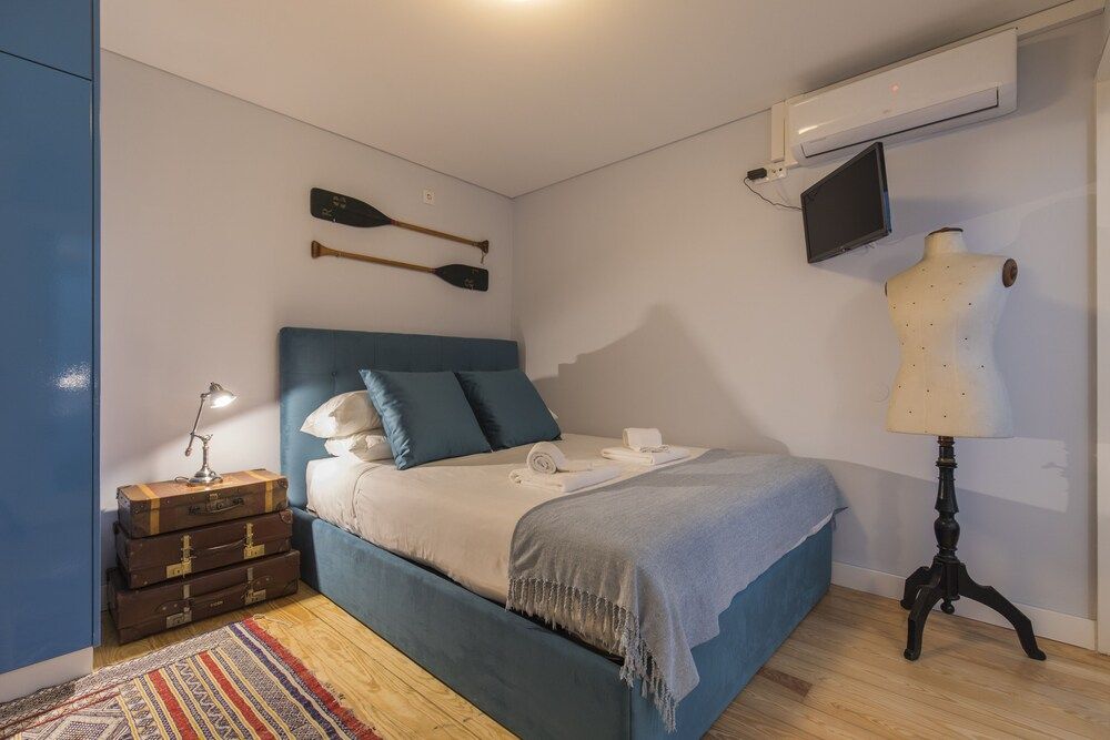 undefined Lapa House