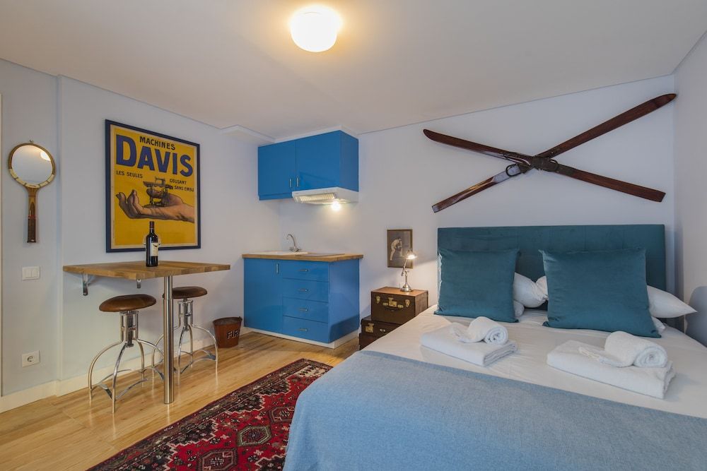 undefined Lapa House 3