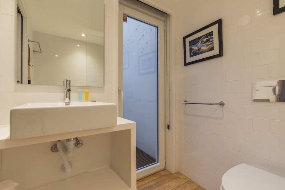 Lapa House Studio (Polo) 12