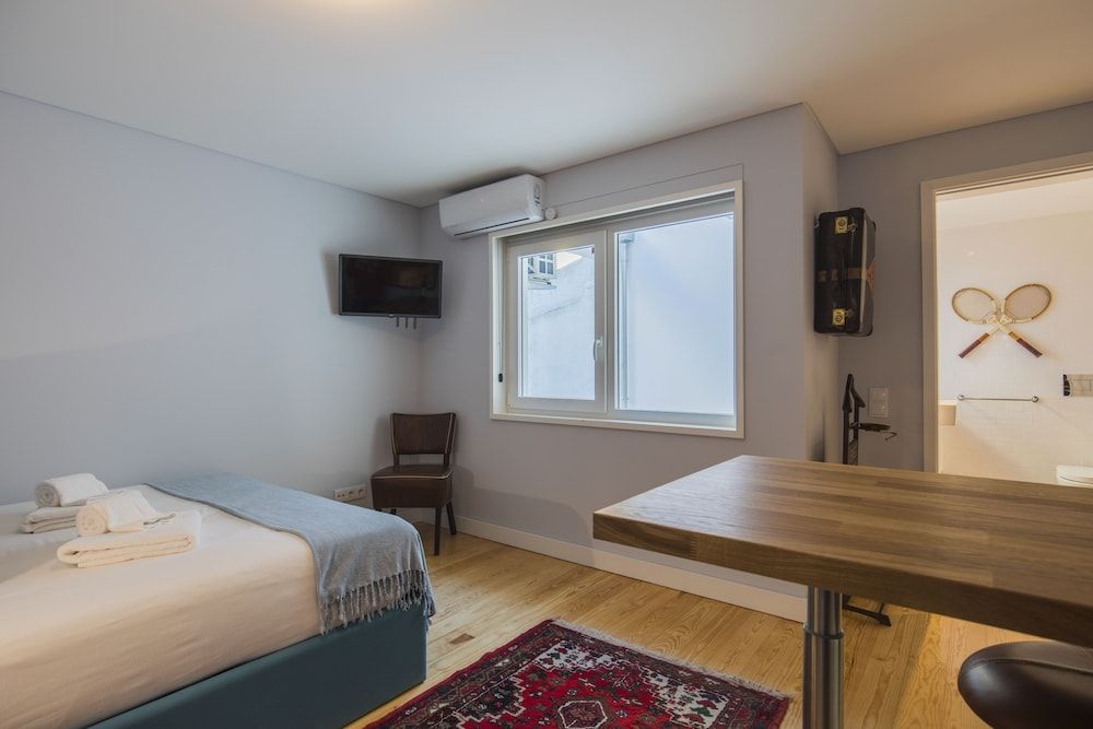 Lapa House Studio (Ski) 3