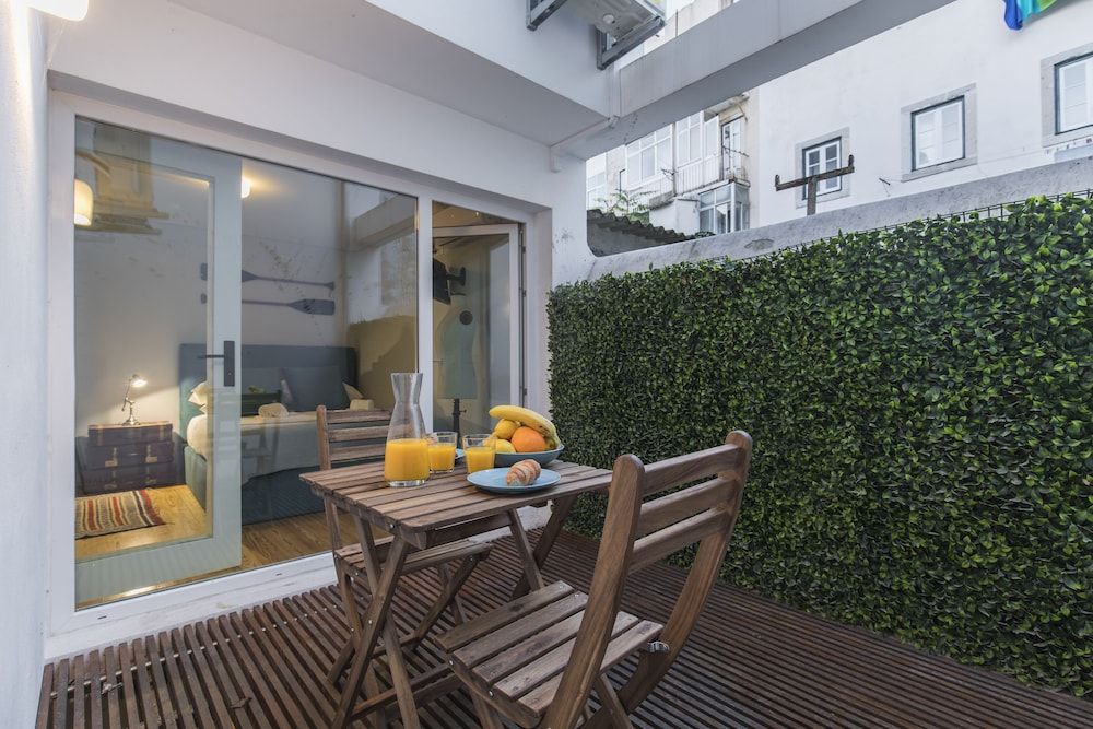 Lapa House Studio (Polo) 6