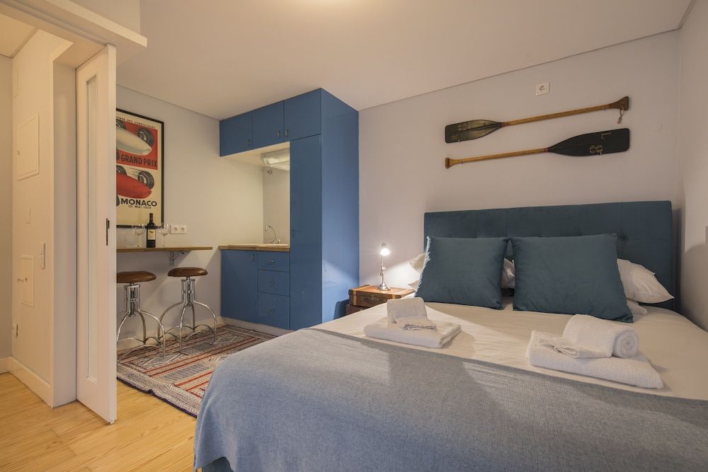 undefined Lapa House 7