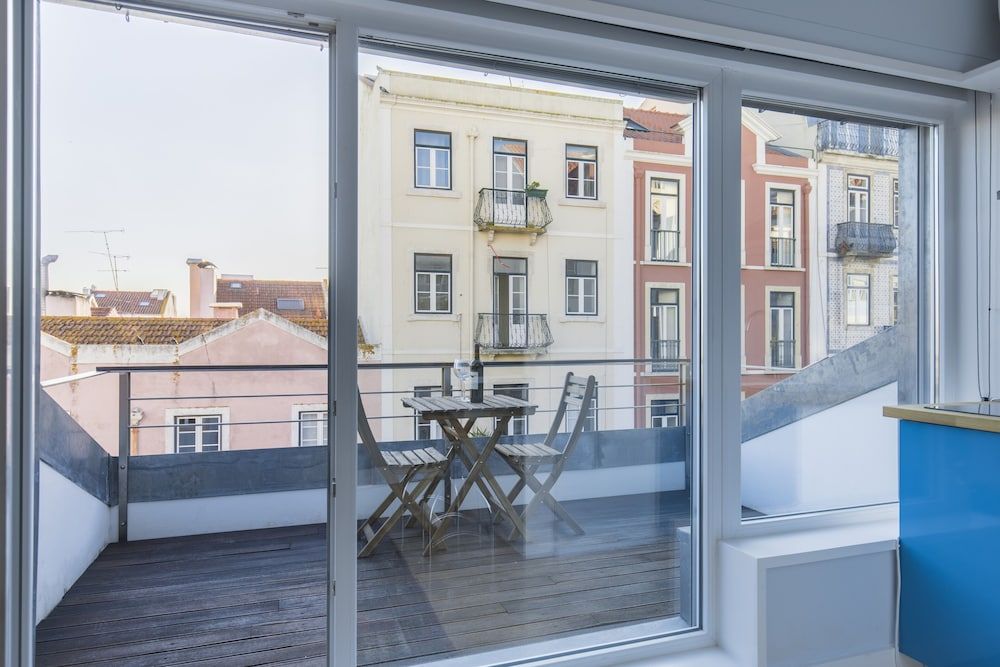 undefined Lapa House 5