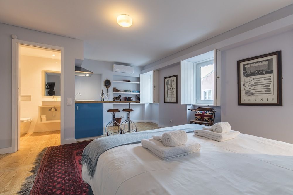 undefined Lapa House 4