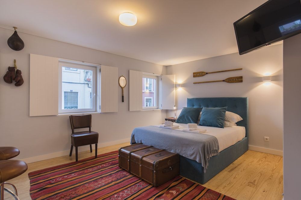 undefined Lapa House 2