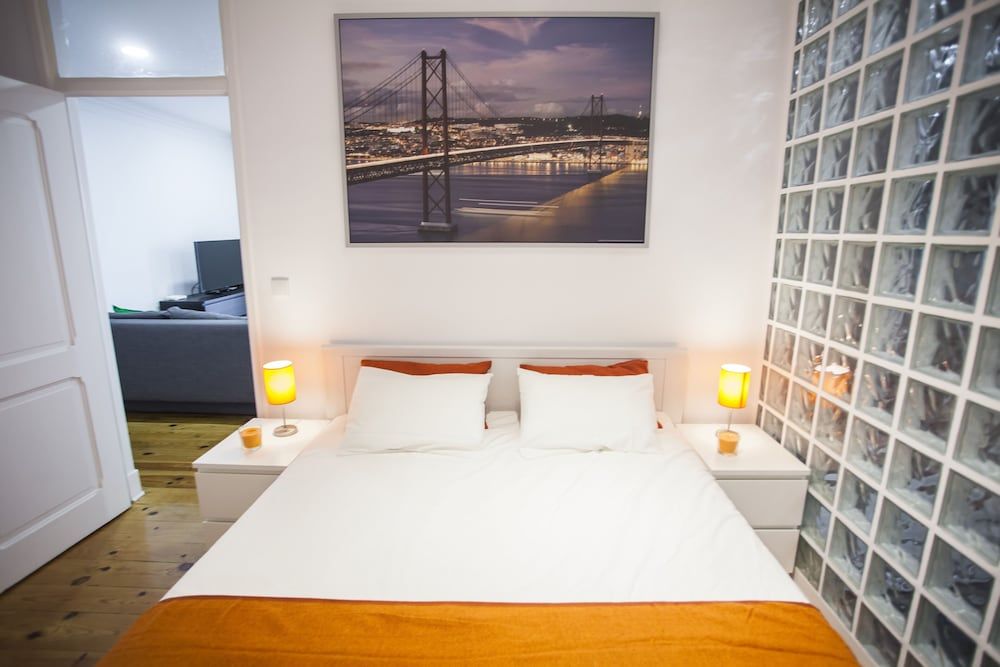 undefined Breathtaking River View in Alfama 7