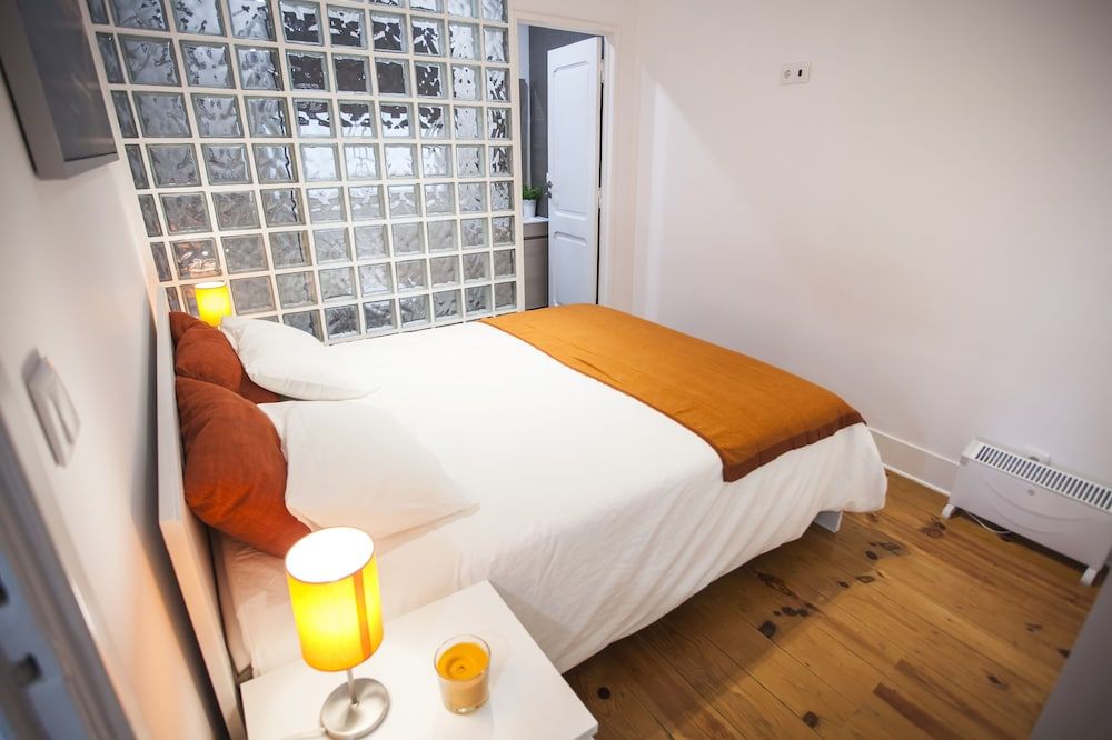 undefined Breathtaking River View in Alfama 5