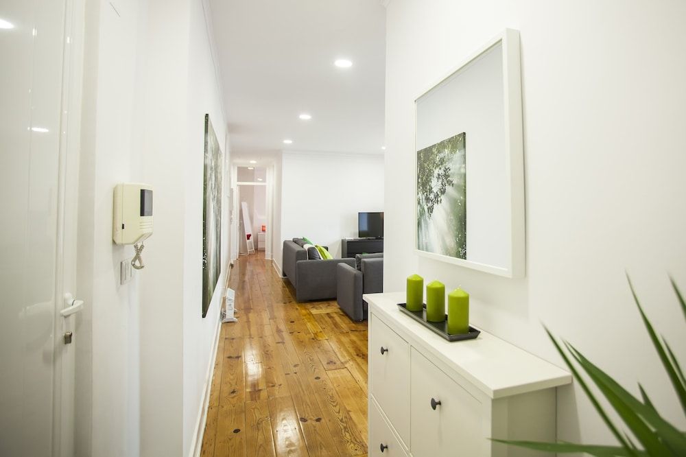 Breathtaking River View in Alfama Apartment, 3 Bedrooms 23