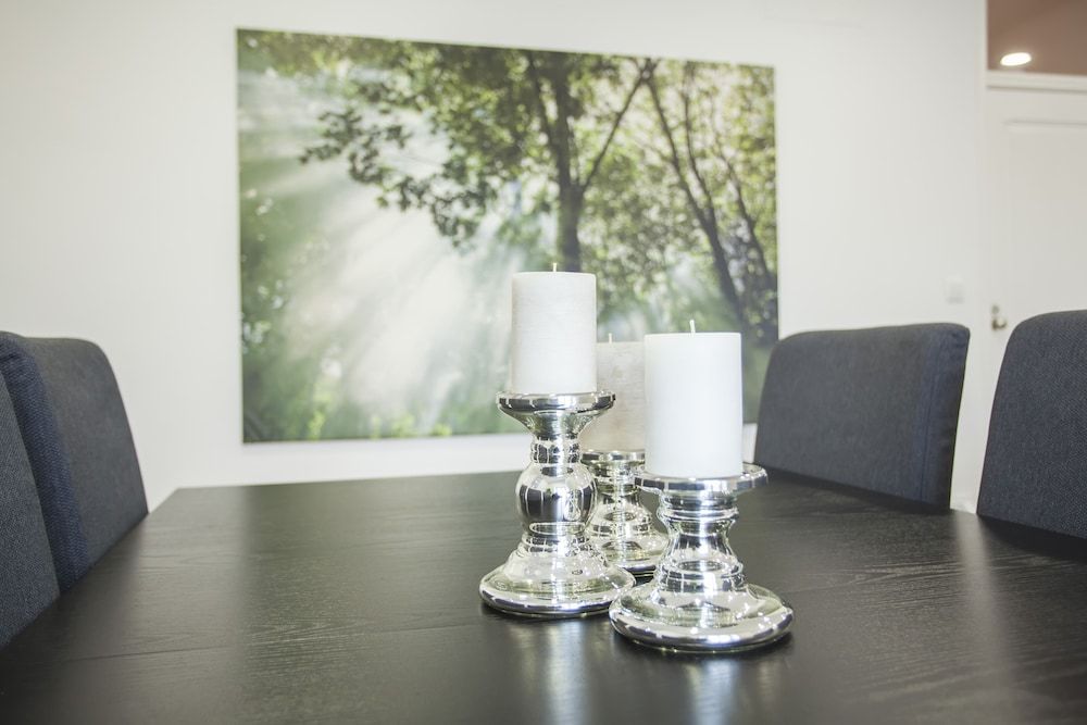 Breathtaking River View in Alfama Apartment, 3 Bedrooms 25