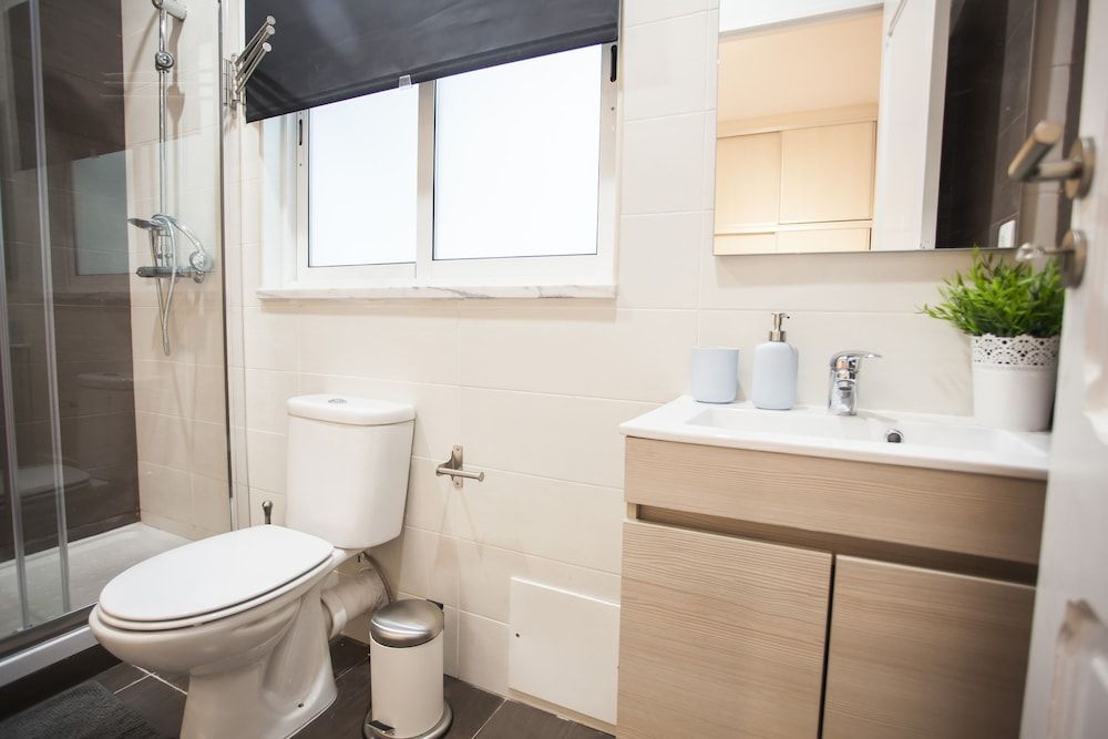 Breathtaking River View in Alfama Apartment, 3 Bedrooms 21