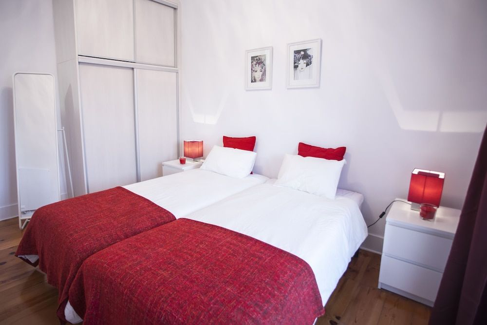 undefined Breathtaking River View in Alfama 9