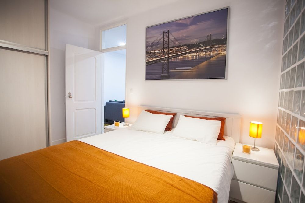 undefined Breathtaking River View in Alfama 6