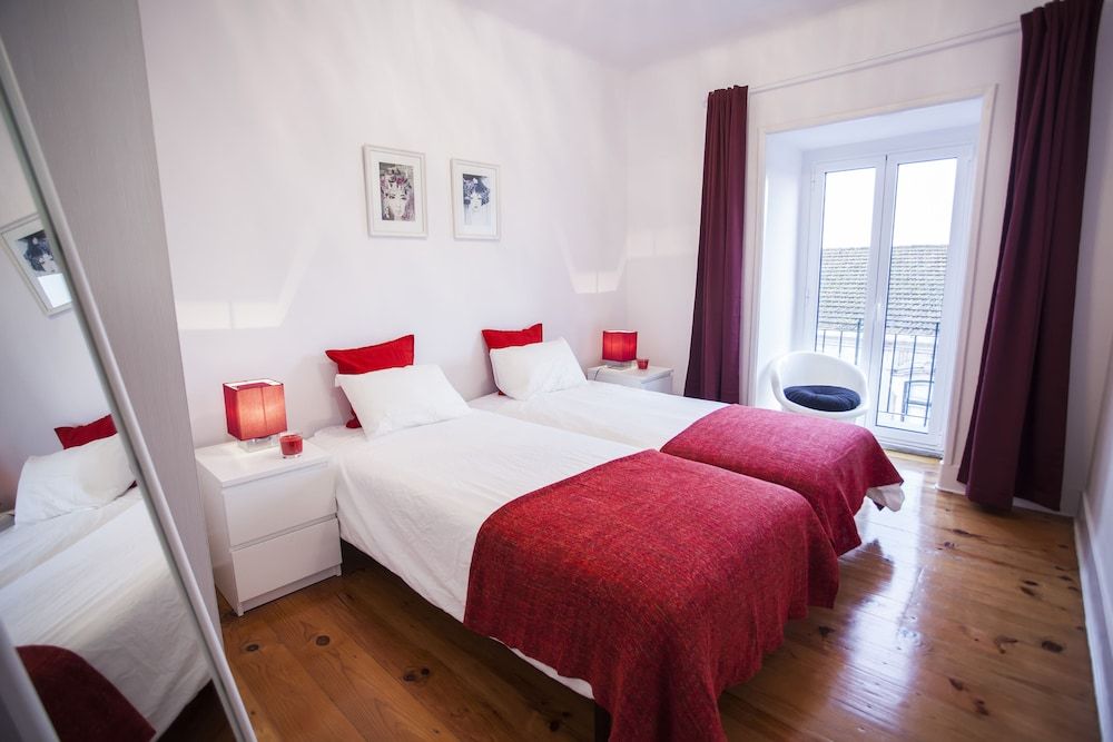 undefined Breathtaking River View in Alfama