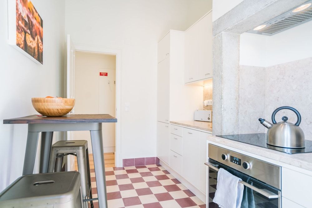 undefined Liberdade Apartment 7