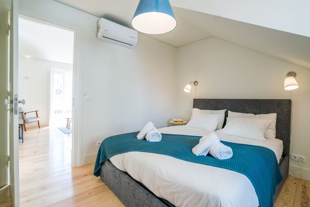 Liberdade Apartment Apartment, 2 Bedrooms 4