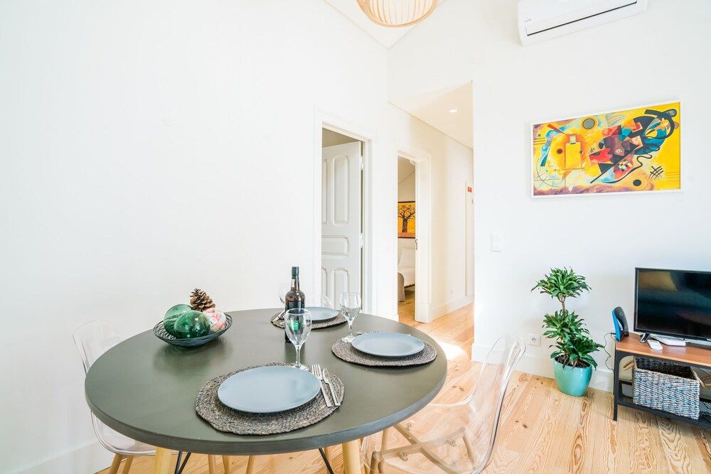 undefined Liberdade Apartment 8