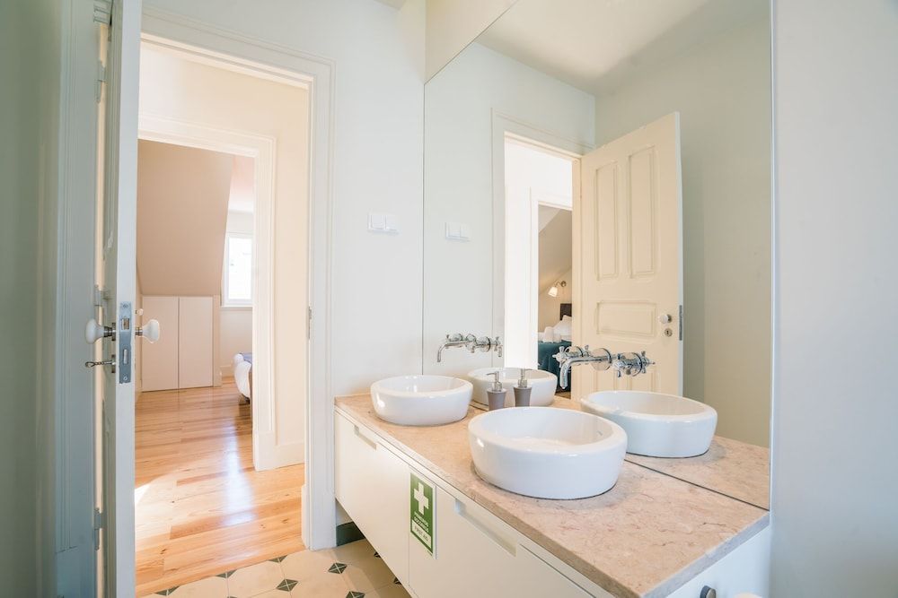 Liberdade Apartment Apartment, 2 Bedrooms 13