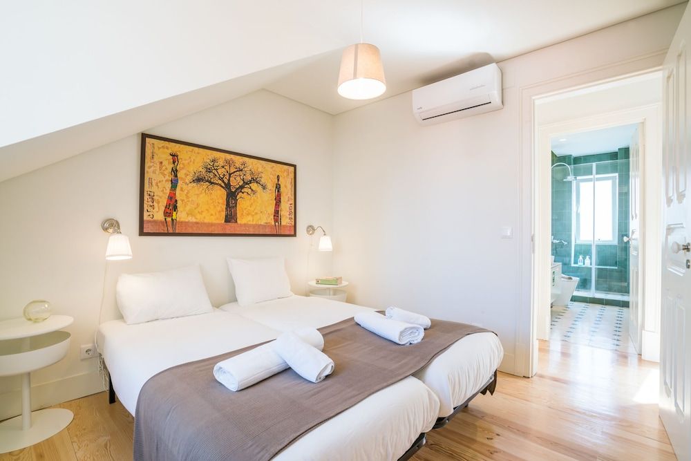 undefined Liberdade Apartment 9