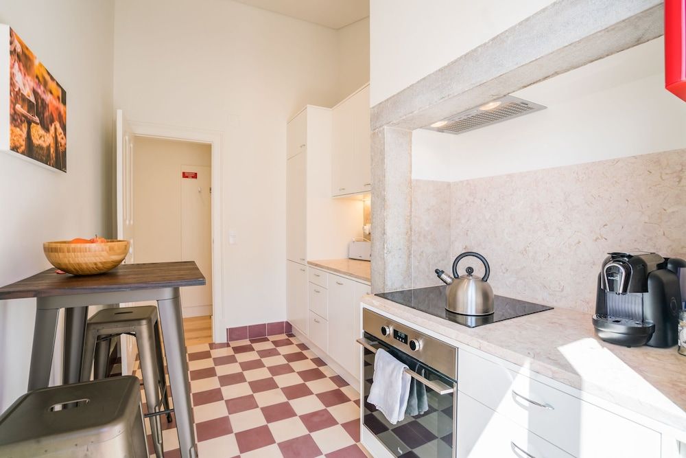 undefined Liberdade Apartment 4