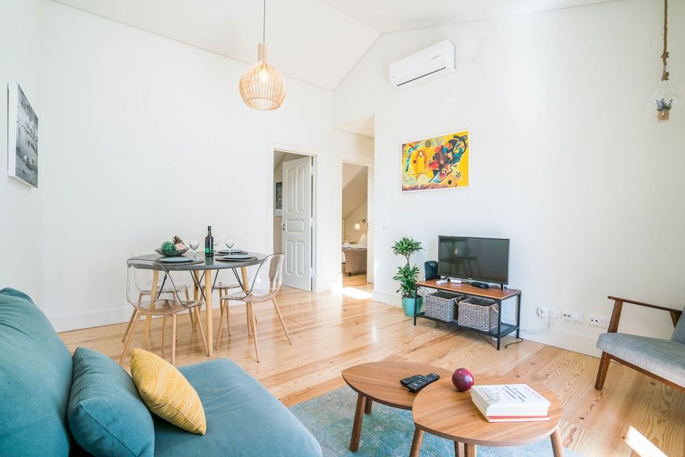 Liberdade Apartment Apartment, 2 Bedrooms 19