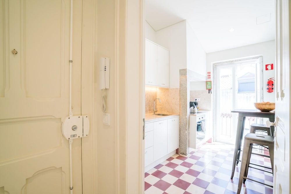 Liberdade Apartment Apartment, 2 Bedrooms 17