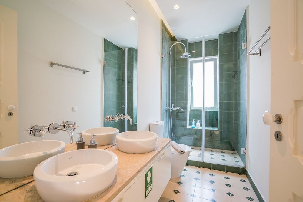 Liberdade Apartment Apartment, 2 Bedrooms 15