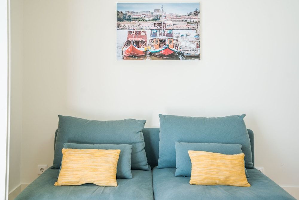 undefined Liberdade Apartment 10