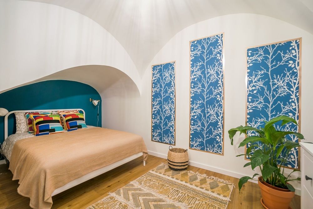 undefined Comfortable Principe Real Apartment 2