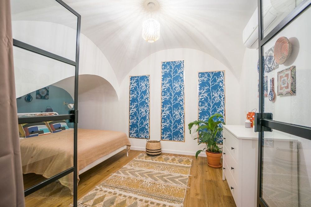 undefined Comfortable Principe Real Apartment 4