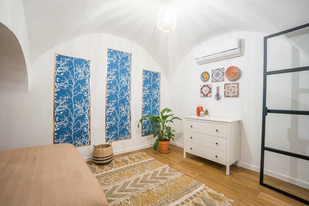 undefined Comfortable Principe Real Apartment 7