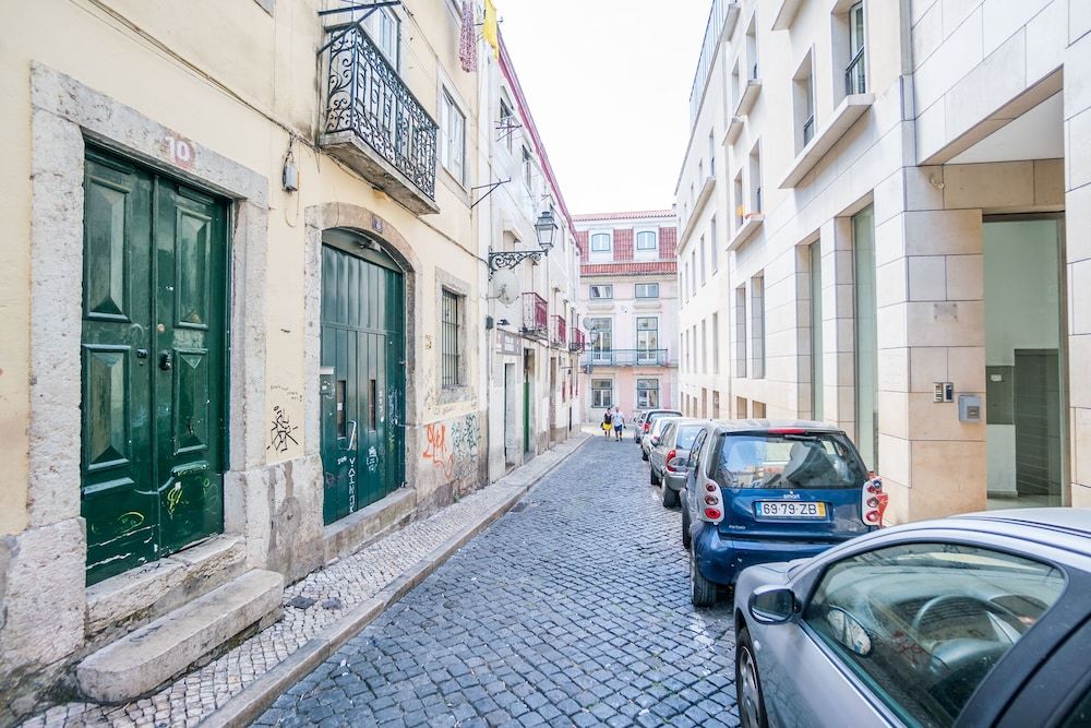 undefined Chiado & Design Apartment 2