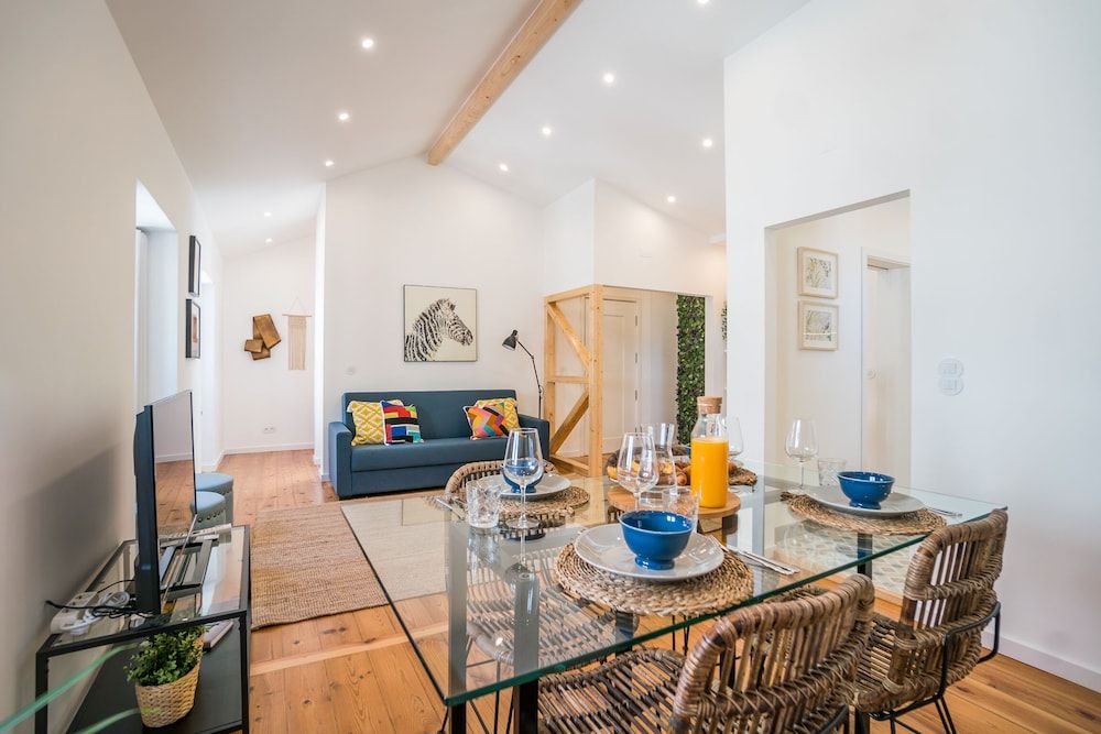 undefined Chiado & Design Apartment 5