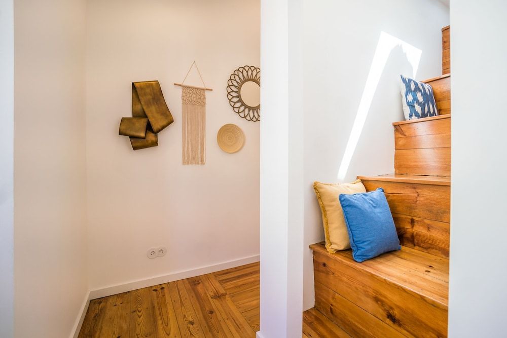 Chiado & Design Apartment Apartment, 2 Bedrooms 27