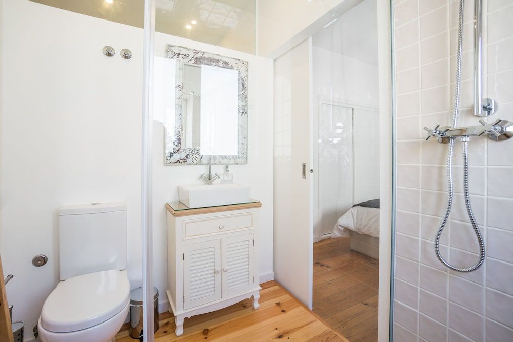 Chiado & Design Apartment Apartment, 2 Bedrooms 24