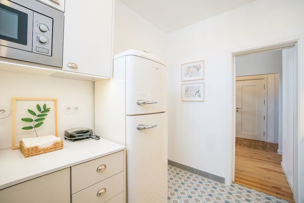 Chiado & Design Apartment Apartment, 2 Bedrooms 25