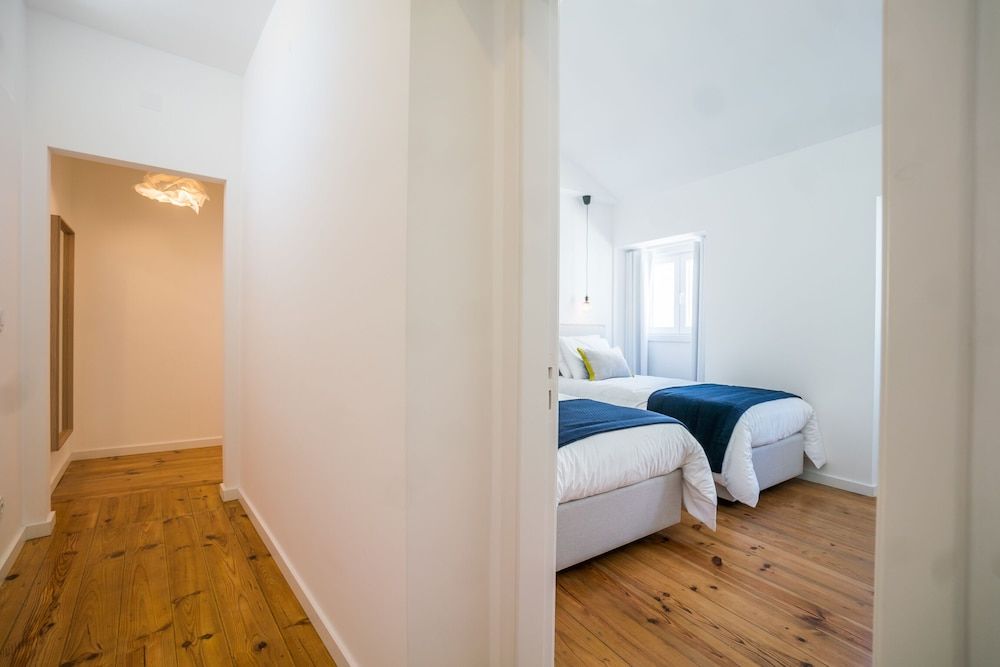 Chiado & Design Apartment Apartment, 2 Bedrooms 10