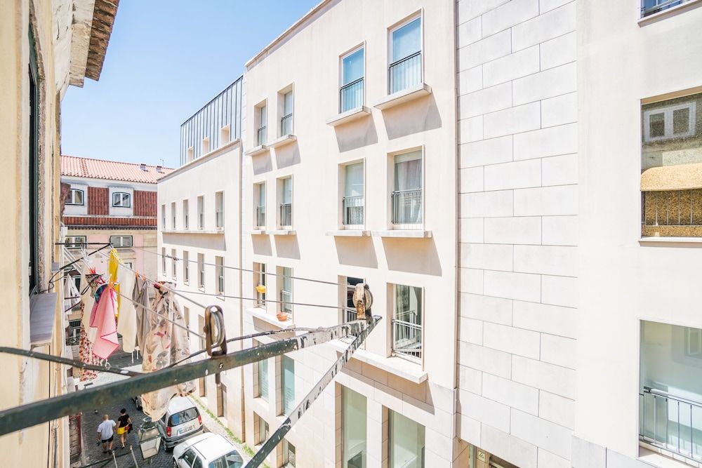 undefined Chiado & Design Apartment 4