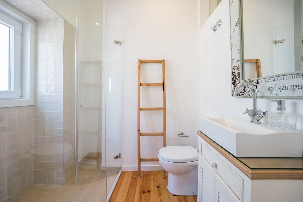 Chiado & Design Apartment Apartment, 2 Bedrooms 22