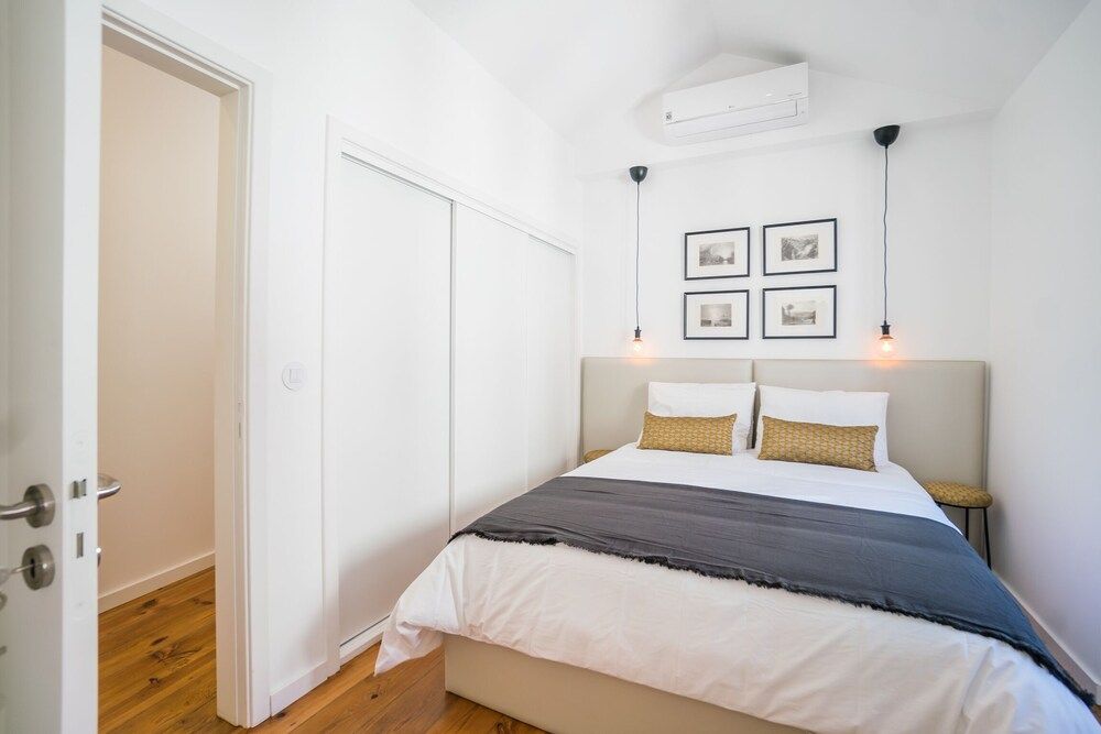 Chiado & Design Apartment Apartment, 2 Bedrooms 9